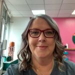 Kelly Buxton - @kellbuxton - Instagram