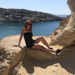 Kelly Buxton - @kellchen_189 - Instagram