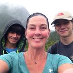 Kelly Buxton - @kelly.buxton.91 - Instagram