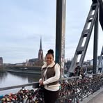Ange Kelly Irakoze - Facebook
