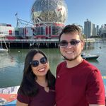 Kelly & Diogo Living in Canada - @brcouplecanada - Instagram