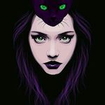 Kelly Canada - @harleykitty69 - Instagram