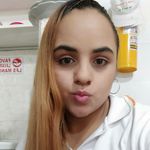 kelly cano - @jhoana3966 - Instagram