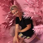 Kelly Capel - @kelly_capel - Instagram
