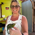 Kelly Hulbert Cape - @daveandkellycape - Instagram