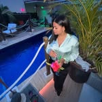 Kelly Johanna Londoño - @kelly_capera - Instagram