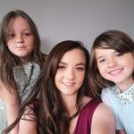 Kelly Carruthers - @kellyc_91 - Instagram