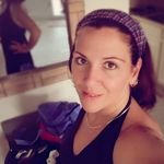 Kelly Carruthers-Jensen - @kellykells33 - Instagram
