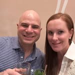 Kelly Carruthers Mufarrij - @kmufarrij - Instagram