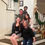 Kelly Chambliss - @kellych83 - Instagram