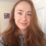 Kelly Charest - @ksharay - Instagram