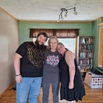 Kelly Cheney - @kellycheney5 - Instagram
