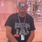 Kelly Clear - @lightguy21 - Instagram