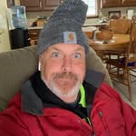 James Larry - @kellyclegg2 - Instagram