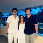 Kelly Center Clegg - @kiggins1 - Instagram