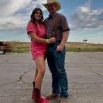Kelly Clegg - Facebook