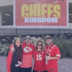 Kelly Clegg - Facebook