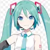 💙Kelly Miku the hedgehog 💙 - @kellyclegg345 - TikTok