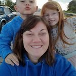 Megan Click-Kelly - @clickkelly - Instagram