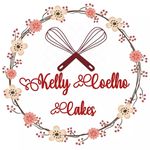 Kelly Coelho Cakes - @kellycoelhocakes - Instagram
