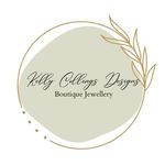 Kelly | Clay jewellery designer - @kellycollingsdesigns - Instagram