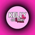 Kelly Collares e Banda OFICIAL - @kellycollaresbandaoficial - Instagram