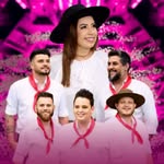 Kelly Collares e Banda - @kellycollaresbandaoficial - Instagram