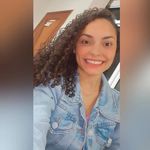 Kelly Cristina - @kelly_conegundes02 - Instagram