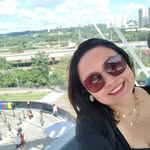 Profa Kelly - @kellyconecta - Instagram