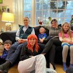 Kelly Spilman Corby - @treehuggingtrio - Instagram