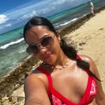 Kelly Johanna - @kellycordero.26 - Instagram