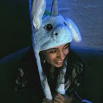 Kelly Pinto - Unicórnio 🦄 - @kellycornio - Instagram