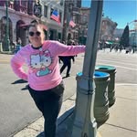 Kelly Cornett - @mercury968 - Instagram