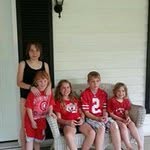 Kelly Cornett - @cornettkelly - Instagram