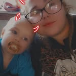 Kelly Cornett - @xnightmarebunnyx - Instagram
