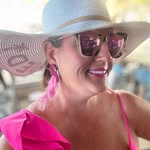 Kelly Cornett Jones - @flossygirl502 - Instagram