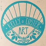 Kelly Coster - @kellycosterart - Instagram