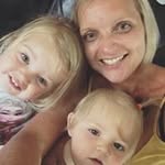 Kelly Canadine - @kelly.cotterill - Instagram