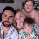 Kelly Cotterill - @kellymcotterill - Instagram