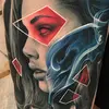 Kyle Cotterman - @distinctiontattoo - TikTok