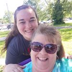 Kelly Crouch-DeWitt - @kelly_crouchdewitt12 - Instagram