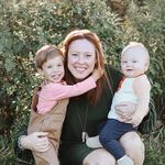 Kelly Crouch Reece - @speechie312 - Instagram