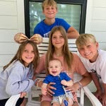 Kelly Moran Crouch - @kelly_mariecrouch - Instagram