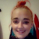 Kelly Jo Croy-Francisco - @itzkelz102186 - Instagram