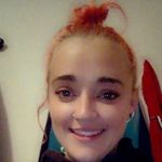 Kelly Jo Croy-Francisco - @kellyjo102186 - Instagram