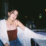 Ava Cuffe-Kelly - @ava_cuffekelly - Instagram