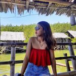 ELLE - @kellycuffs - Instagram