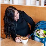 Kelly Cuffe - @kellycuffemt - Instagram