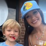 Kelly Dail - @kellyanndail - Instagram