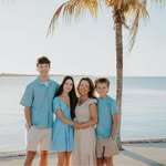 Kellie Damron - @kelliedmama3 - Instagram